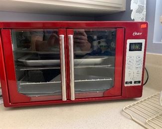 Oster Toaster Oven