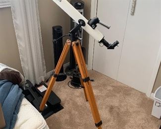 Telescope