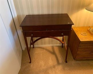 Victorian Writing Desk