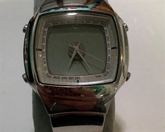 Seiko Watch