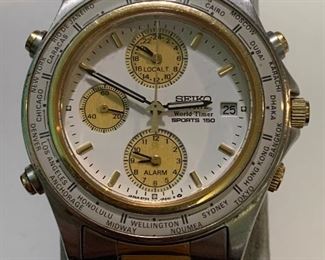 Swoop Sports 150 Watch