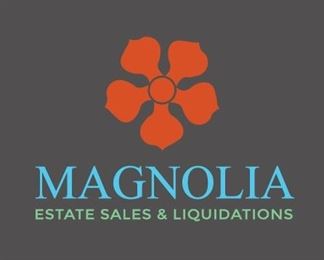 Welcome to Another Fantastic MAGNOLIA ESTATE SALE!
