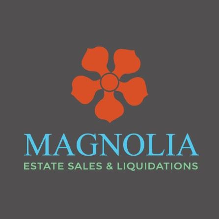 Welcome to Another Fantastic MAGNOLIA ESTATE SALE!