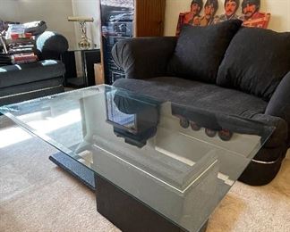 90’s Glam Modern Furniture 