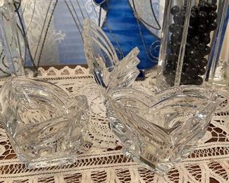 Stained Glass Angels