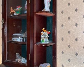 Miniature Trinket Boxes