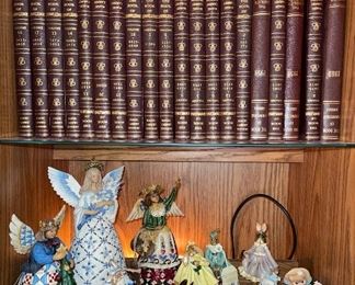 Set of Book of Knowledge 