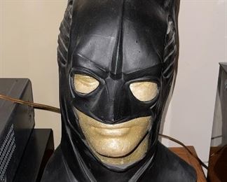 Batman Cowl Masks