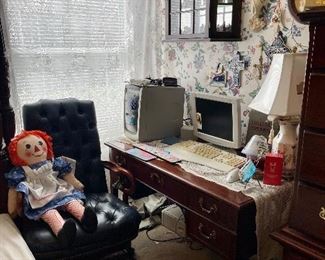 Dixie Furniture Desk