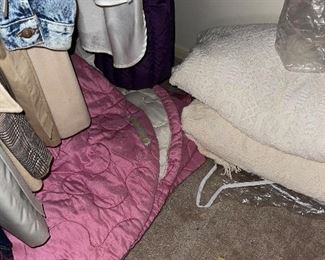 Nettle Creek King Bedspread 