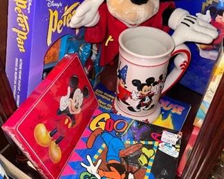 Upstairs bedroom on right