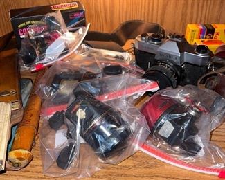 Garcia Fishing Reels