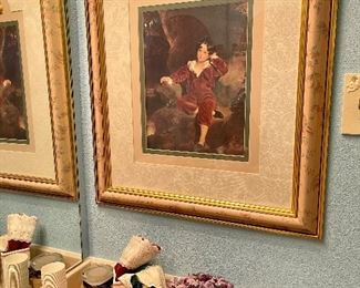 Victorian Boy Picture 