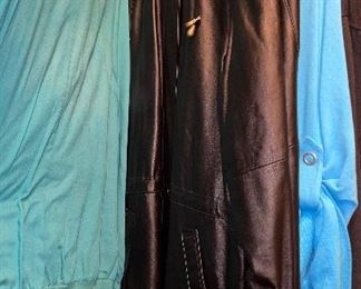 Ladies Jackets and Coats