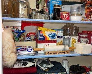 Placemat Sets, Trivets, Hot Pads