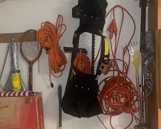 Extension Cords