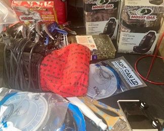 Mossy Oak Car Seat Covers, Car Vacuum 