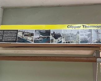 Revell 1/70 Scale Clipper Vintage 