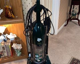 Dirt Devil Vacuum 