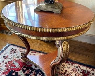 MAITLAND SMITH TABLE