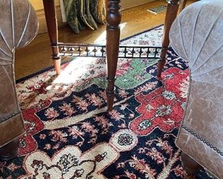 RUGS