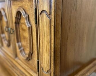 Night Stand w/drawer $30  C1644 38498