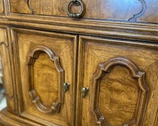 Night Stand w/drawer $30  C1644 38498