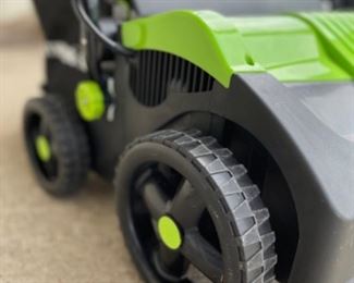 EarthWise 13A 16” DeThatcher C1853 38684 $100 (one available)