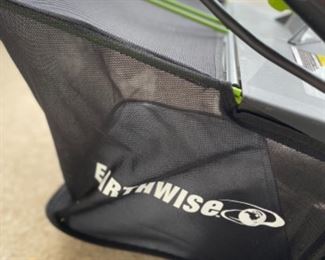 EarthWise 13A 16” DeThatcher C1853 38684 $100