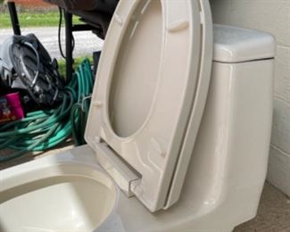 Toto Soft Close Feature C1859 $50