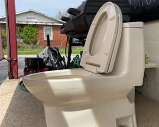 Toto Soft Close Feature C1859 $50