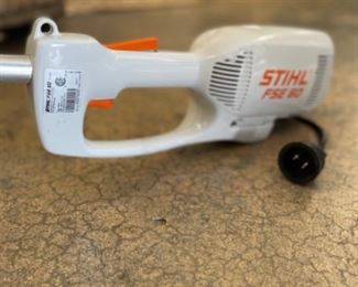 Stihl Weed Eater C1755 $95 