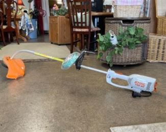 Stihl Weed Eater C1755 $95 