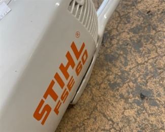 Stihl Weed Eater C1755 $95 