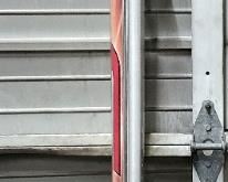 ATD Tools Saber 48" Fluorescent Shop Light, With Spring Brackets