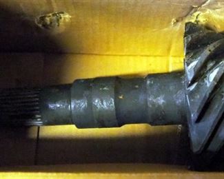 Motive Gear Ring And Pinion Gear Sets For Assorted Makes/Models Qty 17, Includes GM Ford And Chrysler, New Old Stock