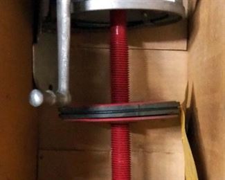 GoJo Wall Mounted Hand Cleaner Dispenser, New In Box