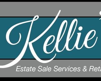 Kellie's New Logo