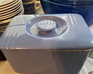 Vintage Westinghouse by Hall, Lidded Refrigerator Containers