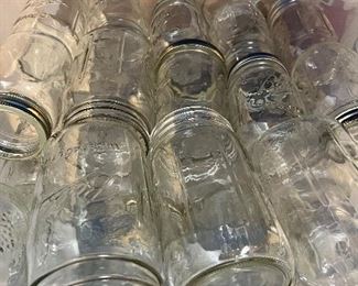 Mason Jars