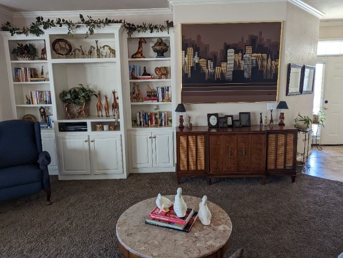 EastLake Patio Homes Estate Sale in Oklahoma City, OK starts on 4/1/2022