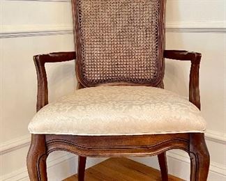 detail - 2 armchairs