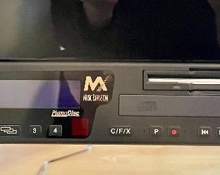 detail - symphony pro