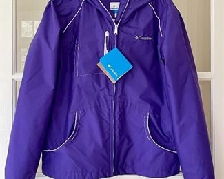 Item 197:  Columbia (NWT - girls 18 - 20):  $12