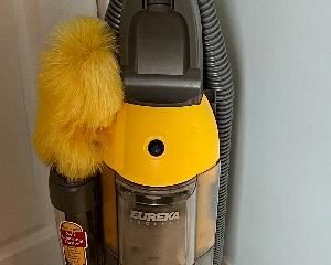 Item 228:  Eureka Vacuum:  $45