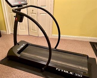 Item 243: Model 350PB True Fitness Technology: $250