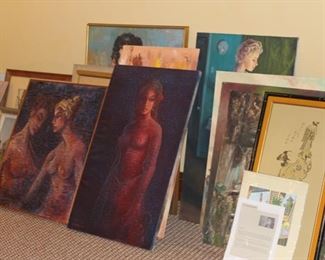 Lots George W Miller