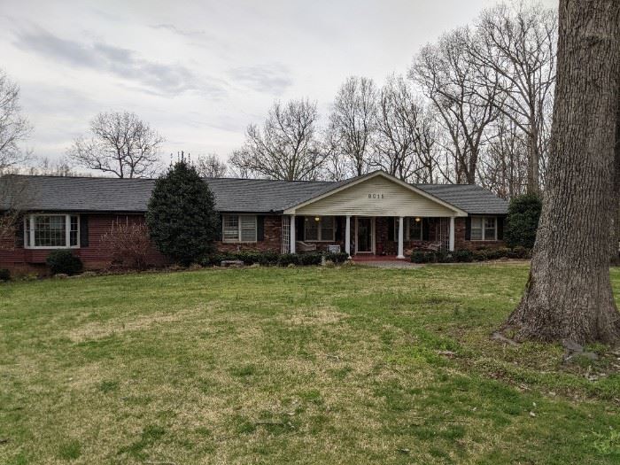 Joelton Estate Sale in Goodlettsville, TN starts on 4/7/2022