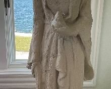 24_____ $200 
Priestess Austin Production 1961 - 53x14