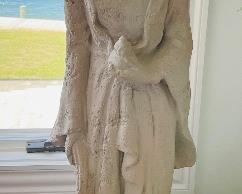 24_____ $200 
Priestess Austin Production 1961 - 53x14